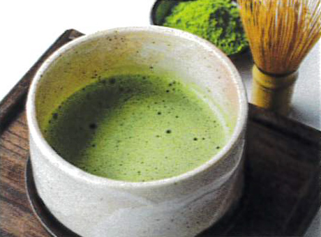 matcha otemae
