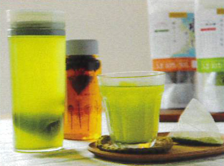 recipe icedmatcha