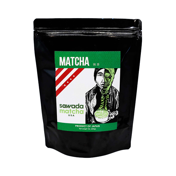 sawada matcha454