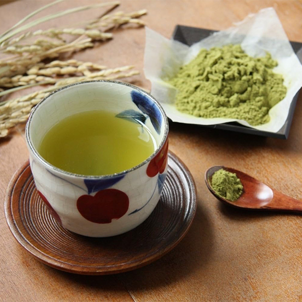 genmaicha powder03