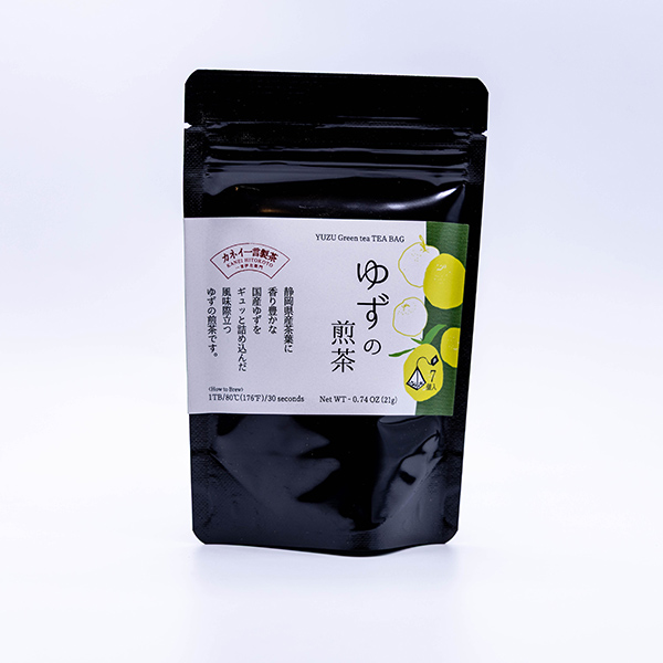 yuzu greenteabag01